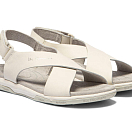 TBS JAZCHIC Women's Shoe / off-white 524046-bvs