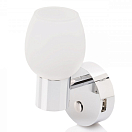 BATSYSTEM BA-LW2USB Светодиодный настенный светильник LEIA LW2 USB