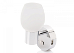 BATSYSTEM BA-LW2USB Светодиодный настенный светильник LEIA LW2 USB