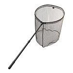 Carp spirit ACS180030 Садок Fast Carp  Black 180-250 cm