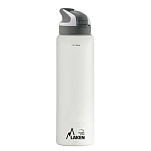 Laken TS10B Summit Термобутылка 1L Бесцветный White
