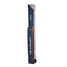 Купить Colmic pr400 дорожная сумка Race Blue / Grey 120x15x15 200 x 22 x 22 cm 7ft.ru в интернет магазине Семь Футов