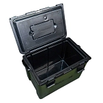 Ridgemonkey RM-CLB-25 CoolaBox 25L Холодильник  Black / Green