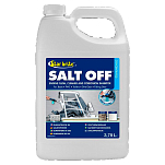 Starbrite STA93900 Salt Off 3.78L Очиститель Бесцветный Clear