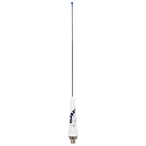 Купить Glomex 46727 RA106 Aloud VHF Nylon Dual Articulation  White 4.5 m 7ft.ru в интернет магазине Семь Футов