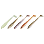 Sakura SAPLG5023105-CW2 Gobygo 105 Mm Clear Water Pack 2 Многоцветный CW2