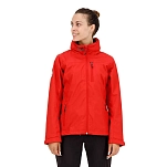 Helly hansen 33891_162-2xl Куртка Crew Hooded Midlayer Red 30x20x12