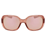 Nike NKFD5094-5417668 Женщины Audacious S M Fd5094 Солнцезащитные очки женские Золотистый Fossil Rose Rose Gold/CAT3