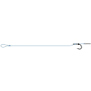 Купить DAM 70456 Detek Method Spike Rig Связанные Крючки Transparent 16 7ft.ru в интернет магазине Семь Футов