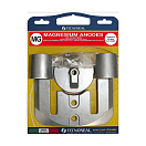 Купить Комплект магниевых анодов Tecnoseal KITBRAVOII-IIIMG 4шт для угловых колонок Mercury/Mercruiser Bravo II и III 7ft.ru в интернет магазине Семь Футов