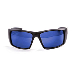 Ocean sunglasses 3201.0 поляризованные солнцезащитные очки Aruba Matte Black / Blue