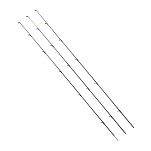 Golden catch 2039080 карповая удочка Verte-X Feeder 24 Black / Blue 130x10x10 3.6 m