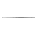 Купить Energoteam 80201013 13 cm Cebar Игла Бойлов  Silver 7ft.ru в интернет магазине Семь Футов