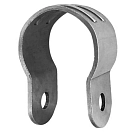 Купить Talamex 72132556 Маленький трубный хомут Silver 15x15x10 25 mm 7ft.ru в интернет магазине Семь Футов