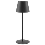 Outwell 651273 Лампа Elysia Серебристый  Black