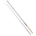 Daiwa NJVM282MFSAF Ninja Vairon Manie 2 Разделы Спиннинг стержень Бежевый 2.80 m 