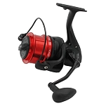 ZunZun 43285 Катушка для серфинга Blackpool  Red 8000