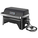 Купить Campingaz 2177560 барбекю Attitude 2Go Electric Серебристый Multicolor 7ft.ru в интернет магазине Семь Футов