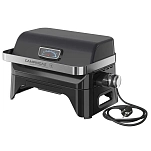 Campingaz 2177560 барбекю Attitude 2Go Electric Серебристый Multicolor