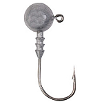 Hart IHJR3/0106 Jig R Джиг-голова  Grey 10.6 g