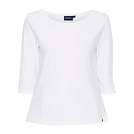 Sea ranch 21-6-611-1000-xxl Футболка с рукавом 3/4 Marina White 30x25x2 2XL