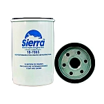 Sierra 47-7865 топливный фильтр Yamaha 10 Microns White
