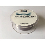 ASSO 8053736496540 Ultra Low Stretch 300 m Монофиламент Бесцветный Clear 0.160 mm