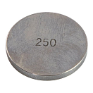 Шайба регулировочная Suzuki (2.50) 1289273G01250