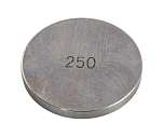 Шайба регулировочная Suzuki (2.50) 1289273G01250