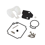 Ремкомплект карбюратора Omax для Tohatsu 9.9-18  3g2-87122-2-spot