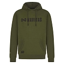 Купить Navitas NTTH4605-2XL Толстовка с капюшоном Core  Green 2XL 7ft.ru в интернет магазине Семь Футов