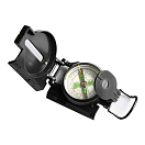 Купить Pentagon D19028-01-PER PIECE Venturer Tac Maven Компас Серебристый Black 7ft.ru в интернет магазине Семь Футов