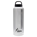 Купить Laken 32 Classic 750ml Серебристый  Silver 7ft.ru в интернет магазине Семь Футов