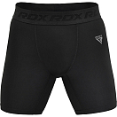 Купить RDX Sports CSL-T15B-2XL Компрессионные шорты T15 Черный Black 2XL 7ft.ru в интернет магазине Семь Футов