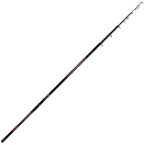 Купить Kali kunnan 55735 спиннинговое удилище Khrona Black 130x10x10 3.7 m 7ft.ru в интернет магазине Семь Футов