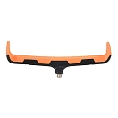 Купить Carp expert 79639-265 гнездо Pro Method X1 Front  Green / Black 7ft.ru в интернет магазине Семь Футов
