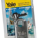 Lucchetto Yale 40 mm, 38.026.40