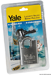 Lucchetto Yale 40 mm, 38.026.40