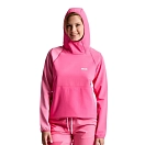 Купить Slam a906006s00-w72-l Толстовка с капюшоном Foil Tech Hydrangea Pink 40x30x12 7ft.ru в интернет магазине Семь Футов
