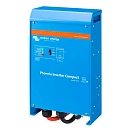 Купить Victron energy NT-569 Phoenix 12/1200 C Аккумуляторный инвертор Бесцветный Black 7ft.ru в интернет магазине Семь Футов