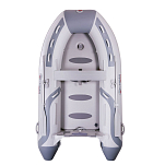 Attwood 85914300 Highline HLA 300 Airdeck Надувная лодка Серый 5 Places