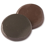 Carp spirit 34CSACS010052 Putty Вести Вольфрам Коричневый Dark Brown 20 g 