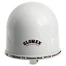 Купить Glomex GLOV9126AGC V9126 26.5dB телевизионная антенна Белая 7ft.ru в интернет магазине Семь Футов