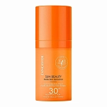 Lancaster e001-22p-055564-os Солнцезащитный крем для лица Beauty Beauty Protective Fluid SPF30 30ml 20x10x10