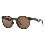 Oakley OO9242-0352 HSTN Prizm Поляризованные Очки Olive Ink Prizm Tungsten Polarized/CAT3