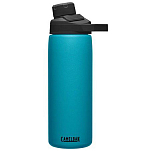 Camelbak 1515403060 Парашют изолированные 600ml Термо Голубой Larkspur