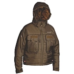 Traper fly 82332 Куртка Jukon Коричневый  Nut 2XL