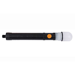 Fox international CEI185 Halo Illuminated Marker Pole Capsule Черный Black