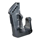 Купить Струбцина подвески левая Skipper для Yamaha 9,9-15 OEM: SK682-43111-05-4D/682-43111-05-4D в интернет магазине Семь Футов