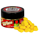 Купить Benzar mix 98057171 Pro Corn Mini 15g Вафтерс из сладкой кукурузы Yellow 6 mm 7ft.ru в интернет магазине Семь Футов